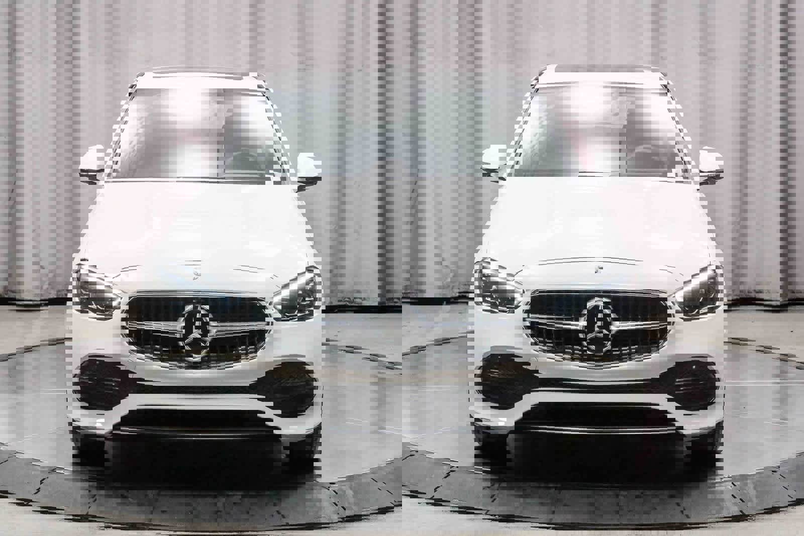 Certified 2023 Mercedes-Benz C 300 Sedan image 6