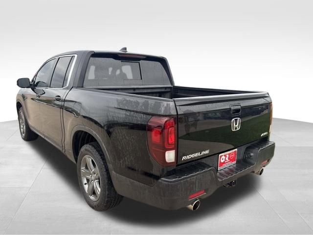 Used 2023 Honda Ridgeline RTL image 4