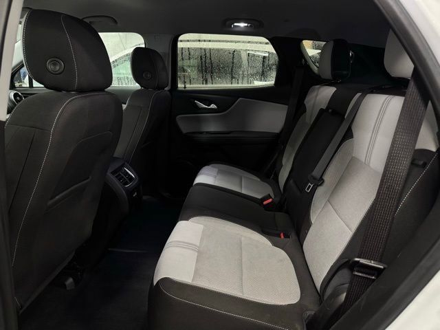 Used 2023 Chevrolet Blazer LT w/ Driver Confidence Package image 17