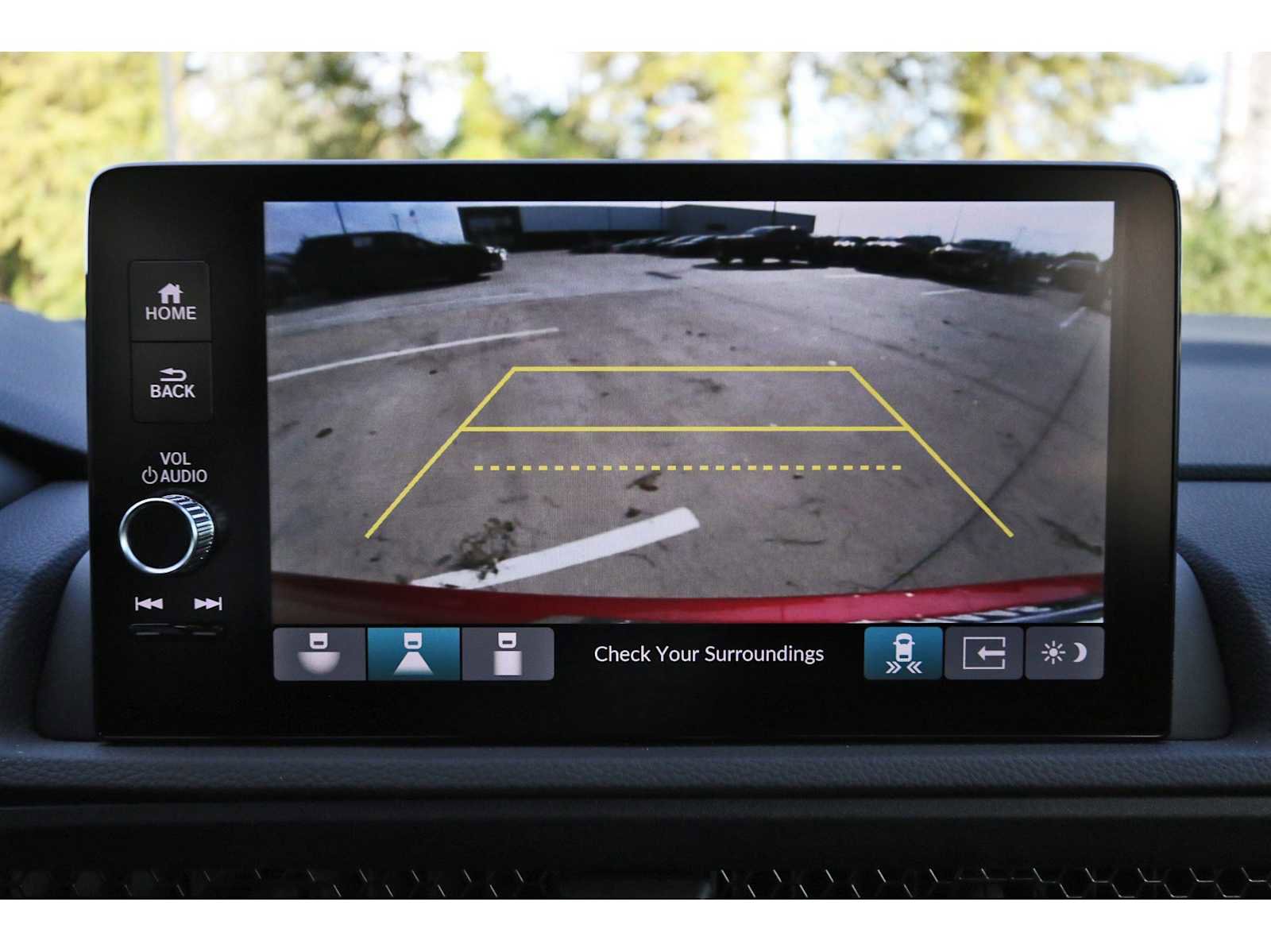 Used 2024 Honda CR-V Sport-L image 23