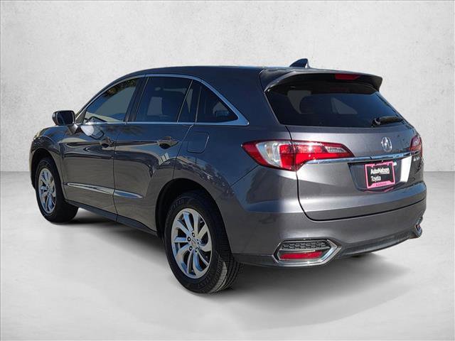 Used 2017 Acura RDX FWD image 8