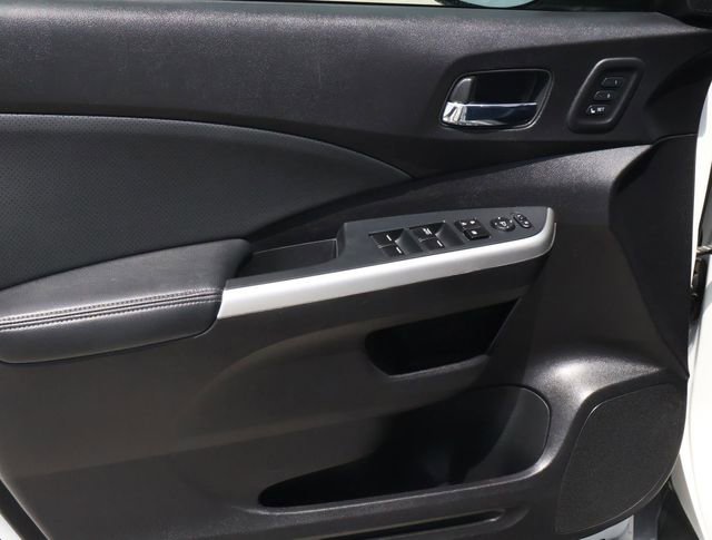 Used 2015 Honda CR-V Touring image 15