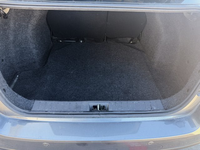 Used 2024 Nissan Versa SV FWD image 23