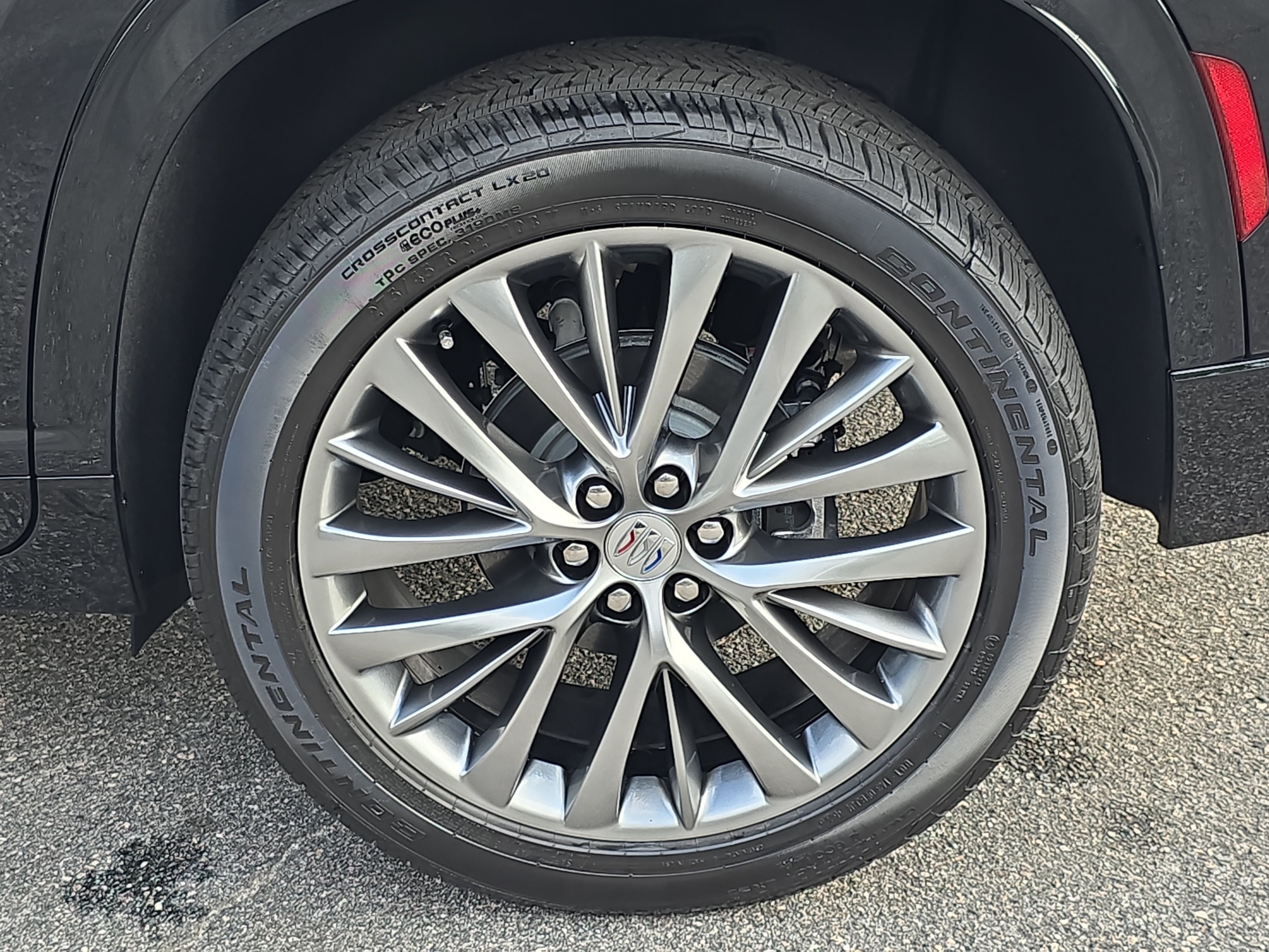 Used 2026 Buick Enclave Avenir w/ Super Cruise Package FWD image 38