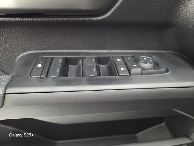 New 2025 Toyota Tacoma TRD Sport image 48