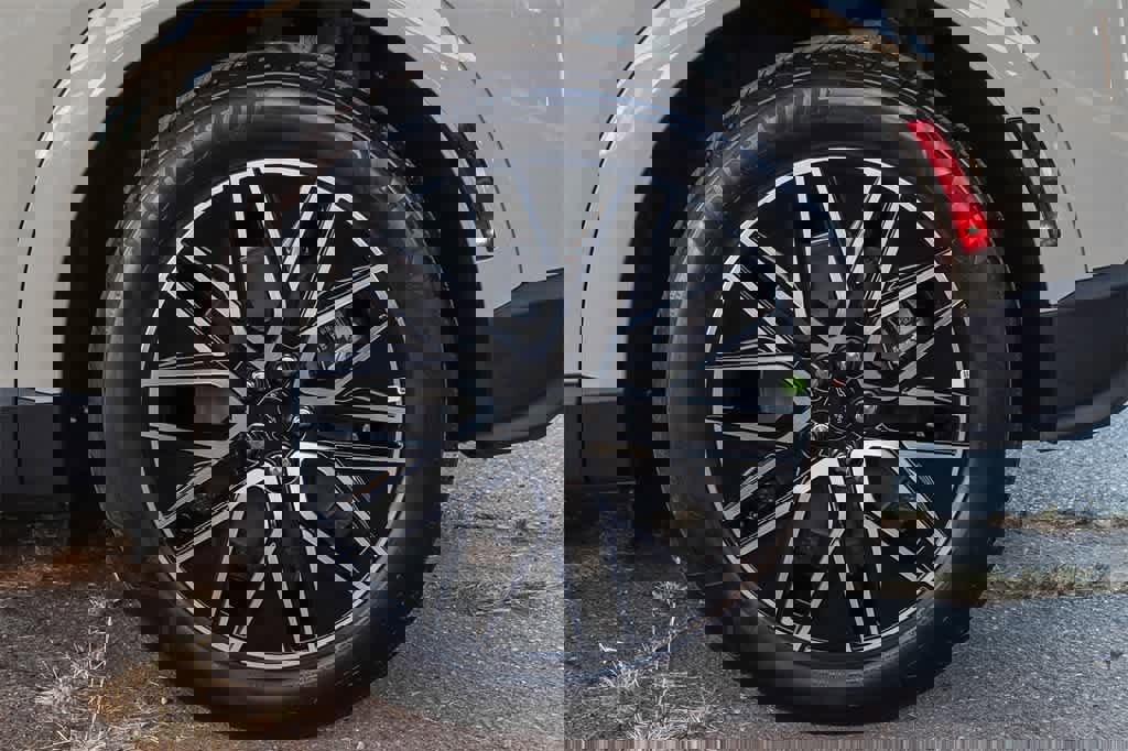 New 2025 Ford Mustang Mach-E Premium image 10