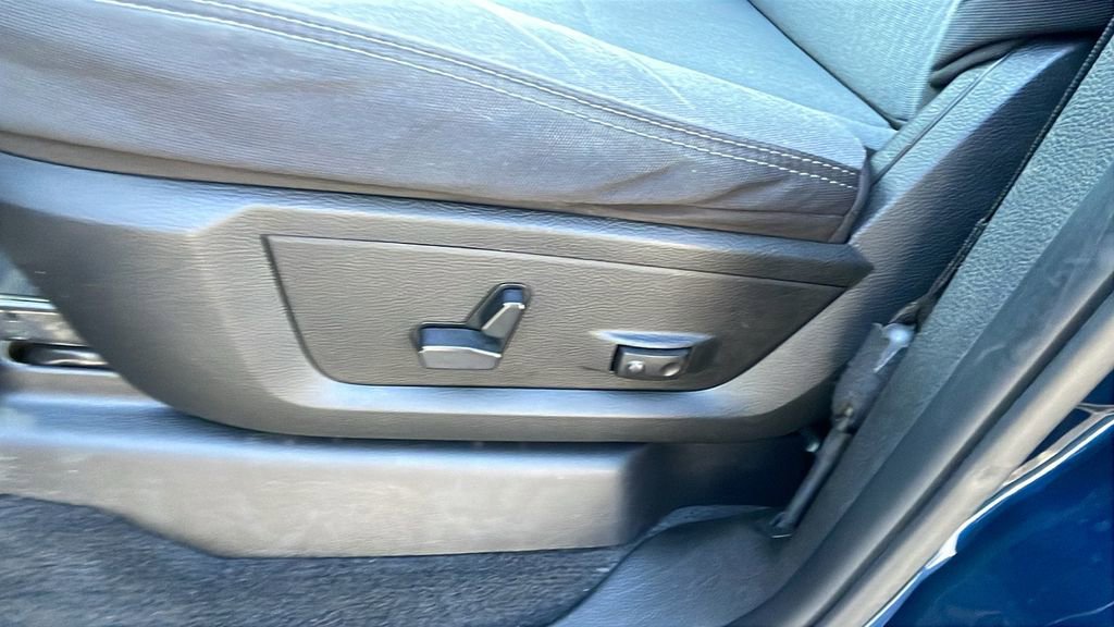 Used 2023 RAM 2500 Big Horn w/ Level 1 Equipment Group image 31