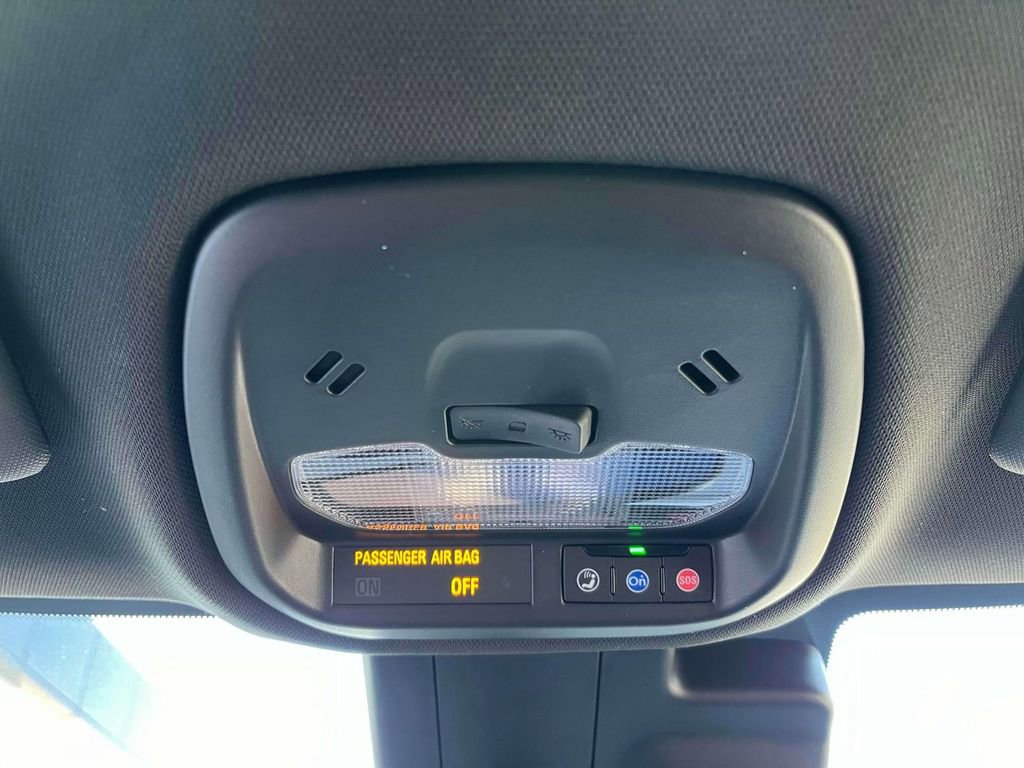 New 2025 Buick Envista Preferred w/ Convenience I Package image 28