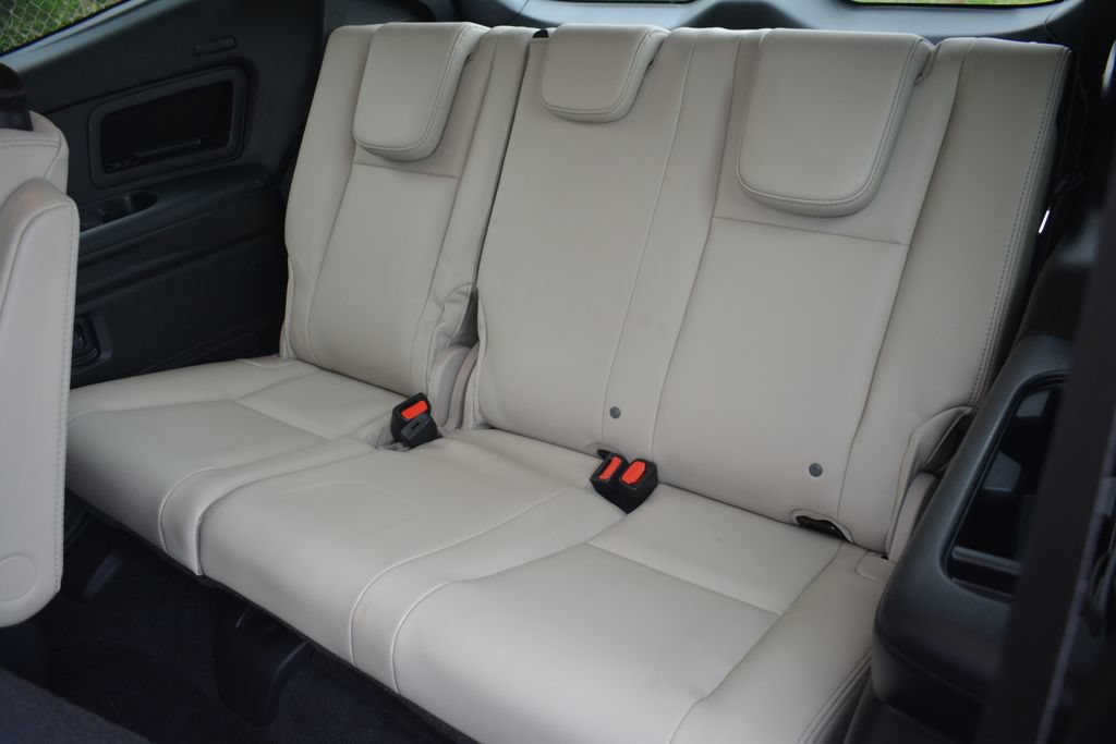 Used 2024 Subaru Ascent Limited AWD/4WD image 22