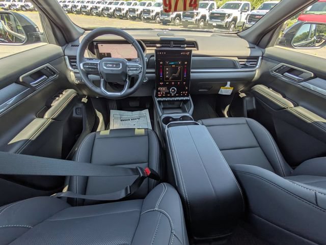 New 2026 GMC Terrain Elevation w/ Elevation Premium Package AWD/4WD image 30