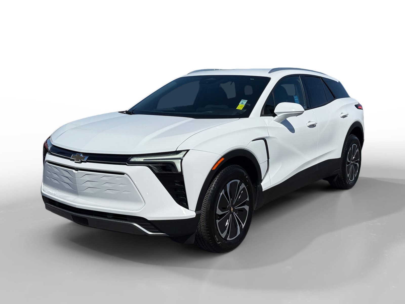 Used 2024 Chevrolet Blazer EV LT