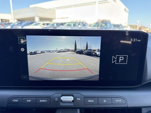 New 2026 Kia K4 image 19