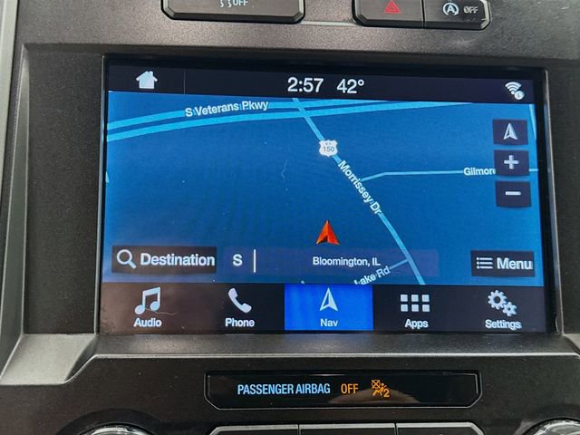 Used 2019 Ford F150 XLT w/ Equipment Group 302A Luxury image 13