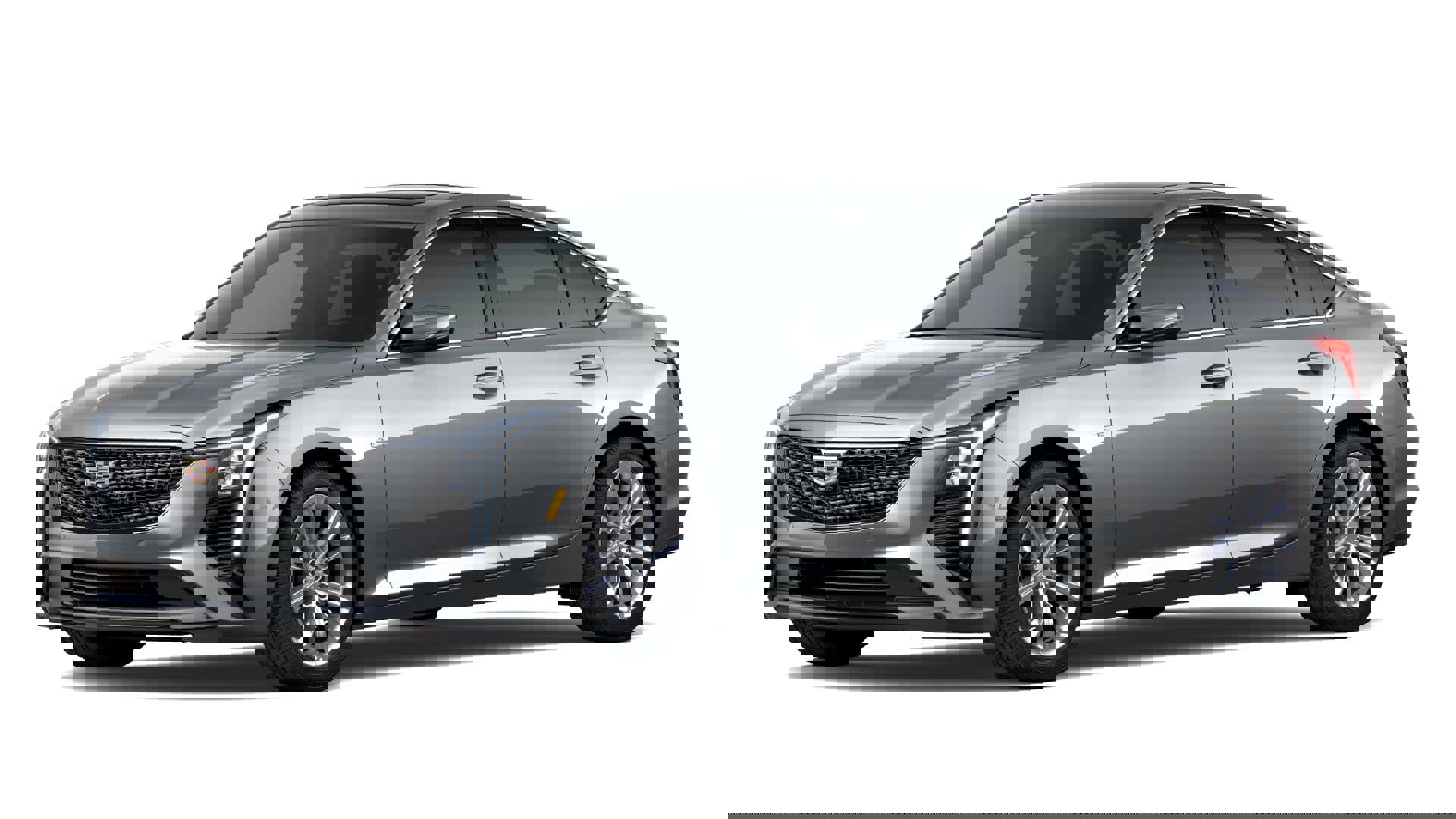 New 2026 Cadillac CT5 Premium Luxury w/ Technology Package image 25