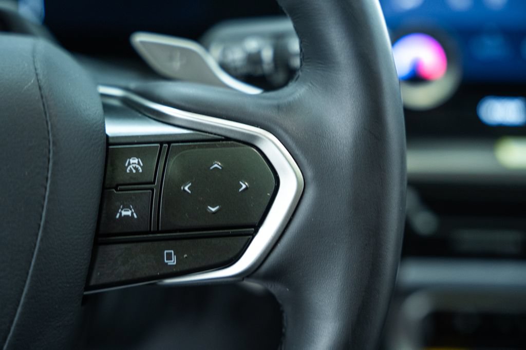 Used 2025 Lexus TX 350 AWD w/ Technology Package image 33