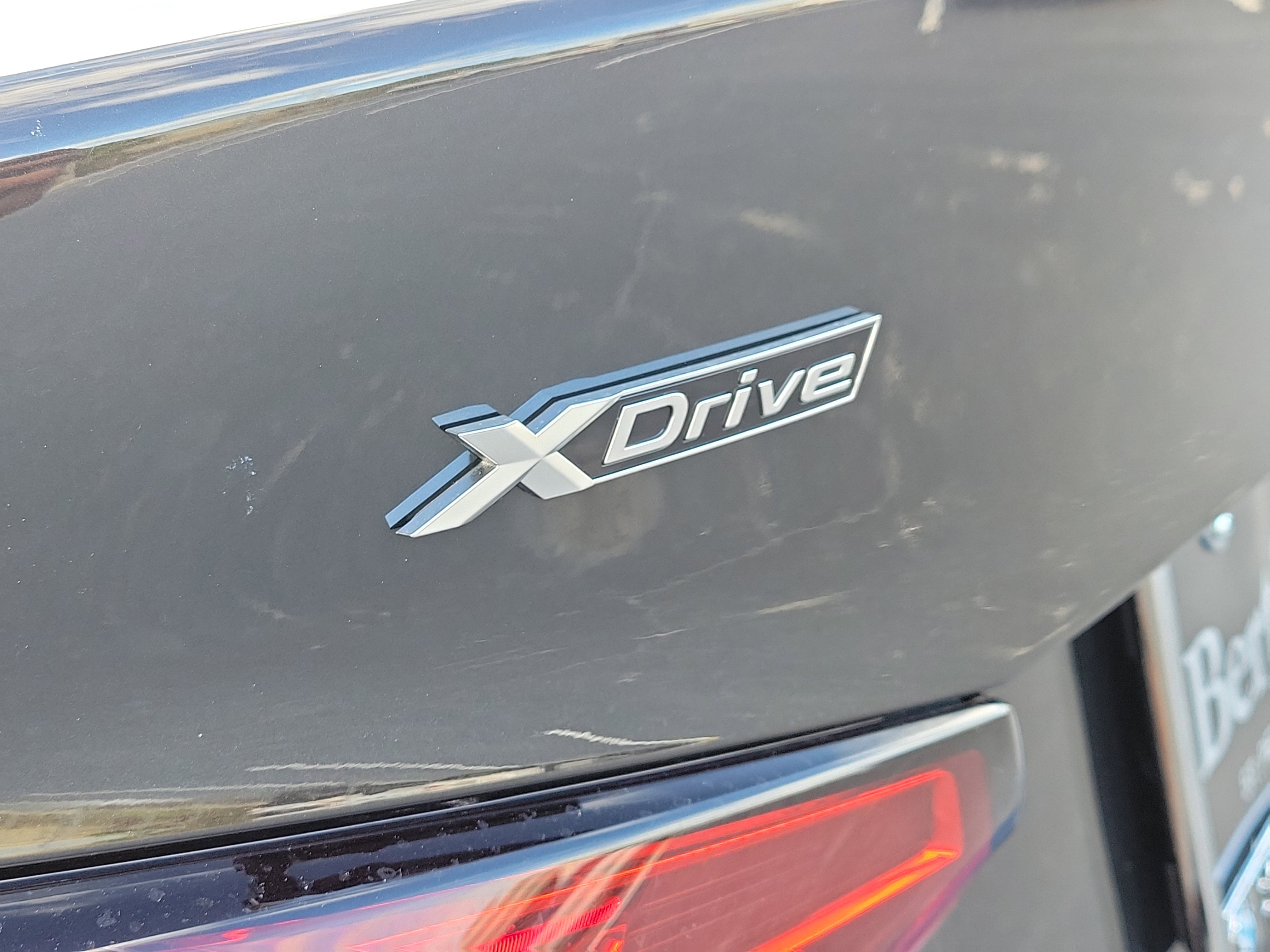 Used 2025 BMW 228i xDrive image 5