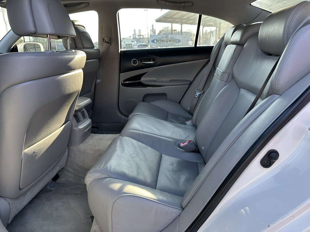 Used 2006 Lexus GS 430 image 15