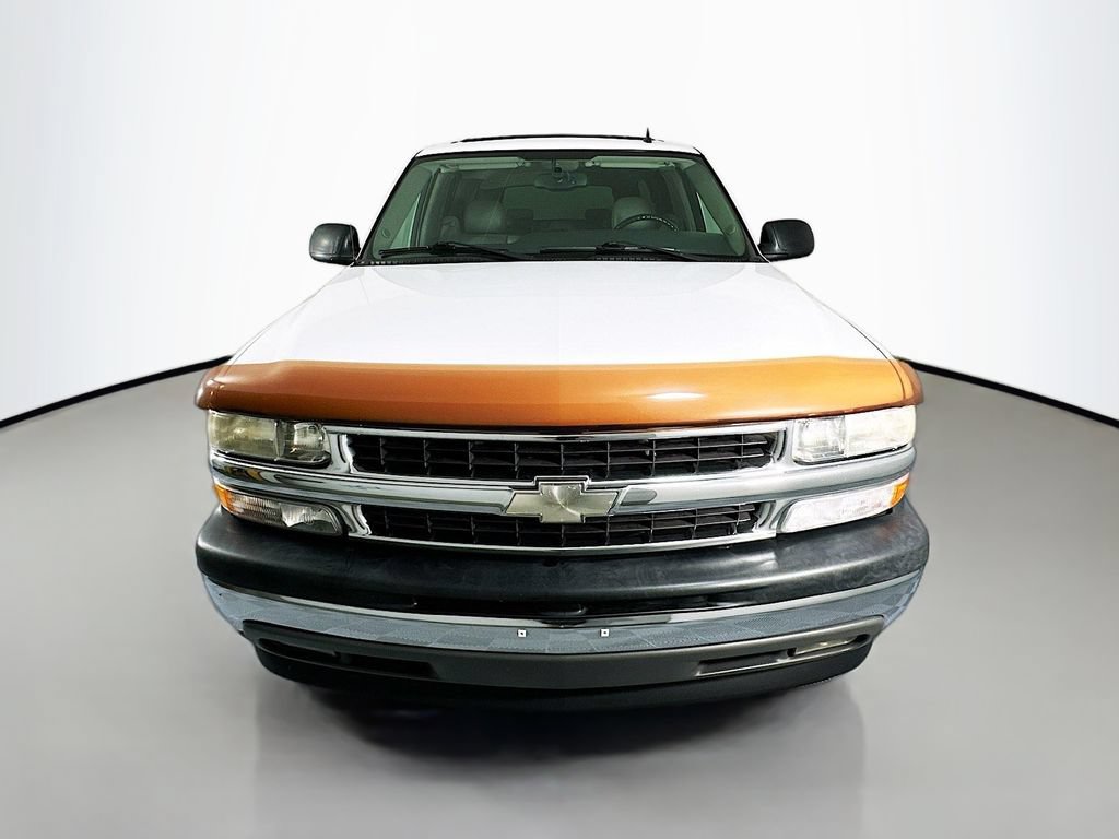 Used 2006 Chevrolet Suburban LS w/ Smart Select Package RWD image 6