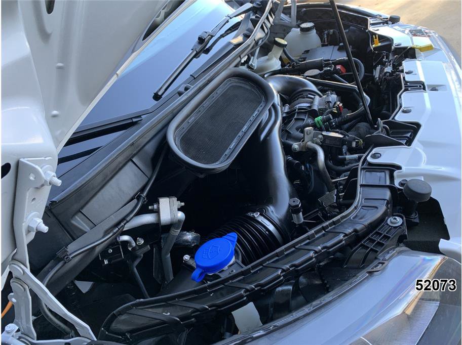 Used 2022 Ford Transit 250 Low Roof image 17