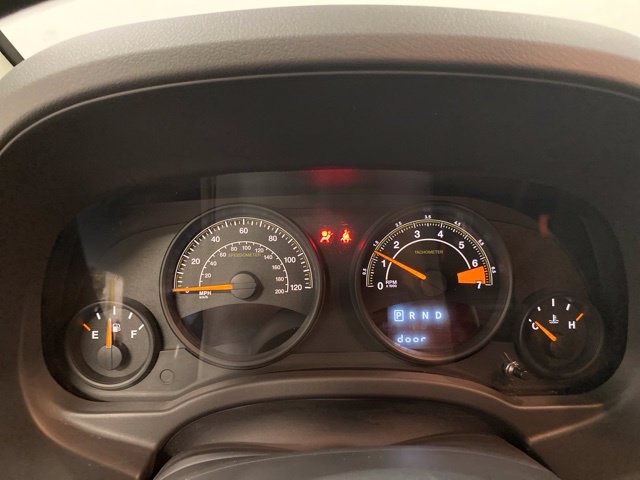 Used 2014 Jeep Compass Sport w/ Power Value Group AWD/4WD image 10