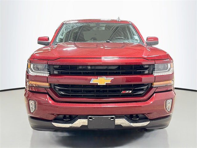 Used 2017 Chevrolet Silverado 1500 LT w/ All Star Edition image 3