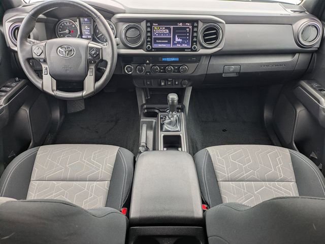 Used 2023 Toyota Tacoma TRD Sport image 14