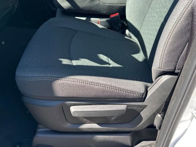 New 2026 RAM 2500 Tradesman image 12