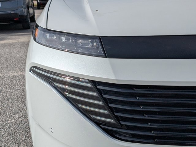 New 2026 Nissan Murano SL image 10