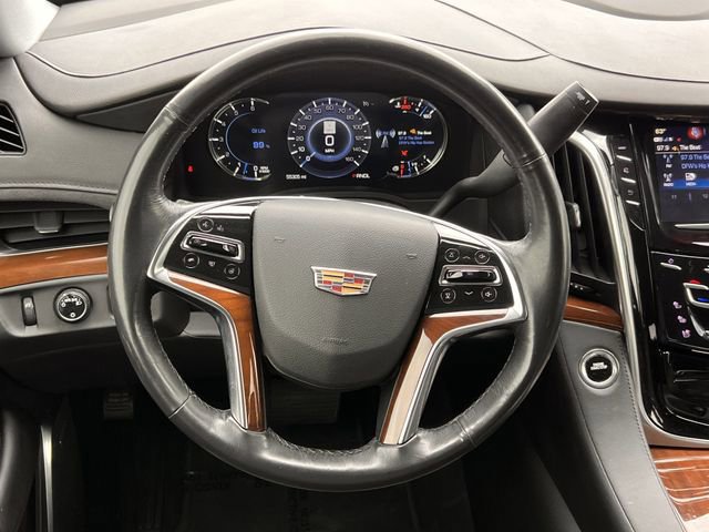 Used 2020 Cadillac Escalade 2WD image 13