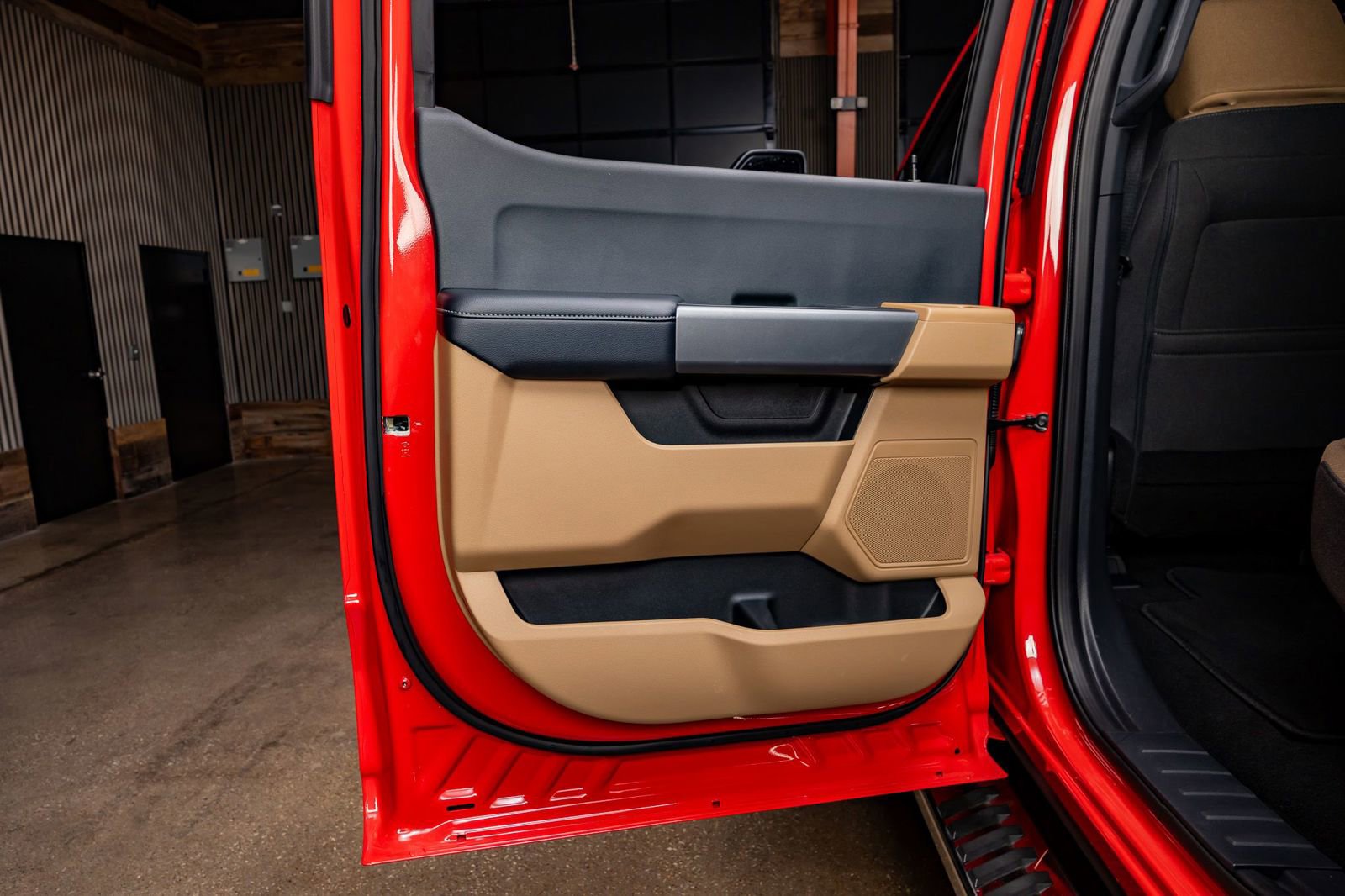 Used 2025 Ford F450 XLT image 37