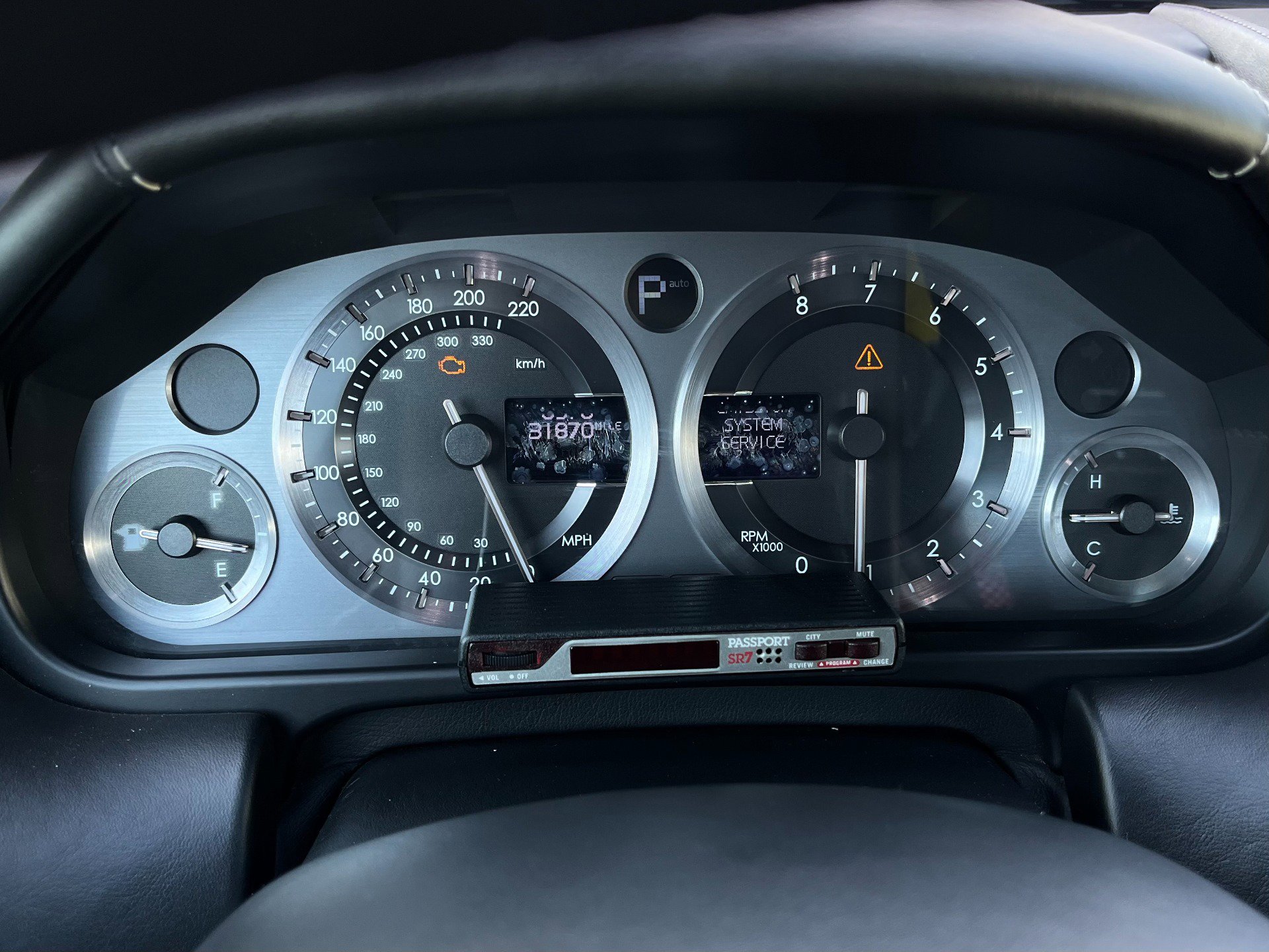 Used 2006 Aston Martin DB9 Volante image 41