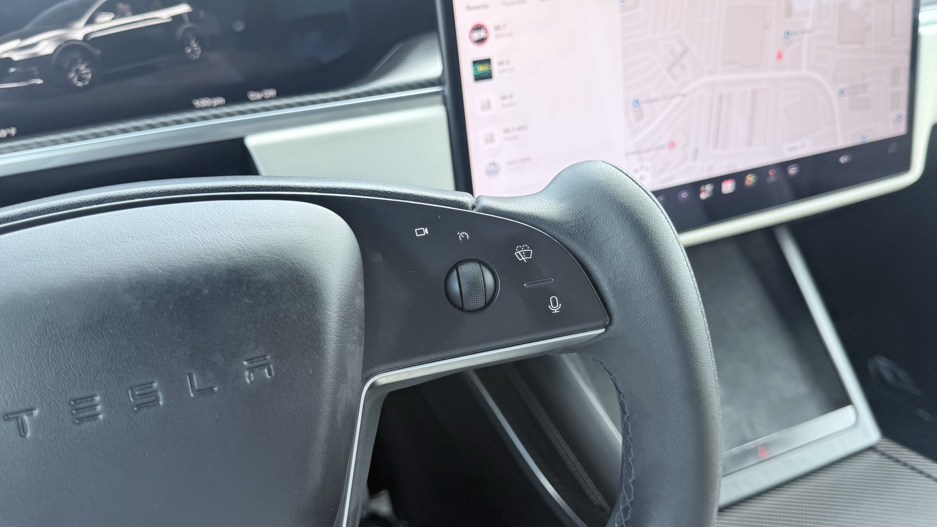 Used 2022 Tesla Model X Plaid AWD/4WD image 58