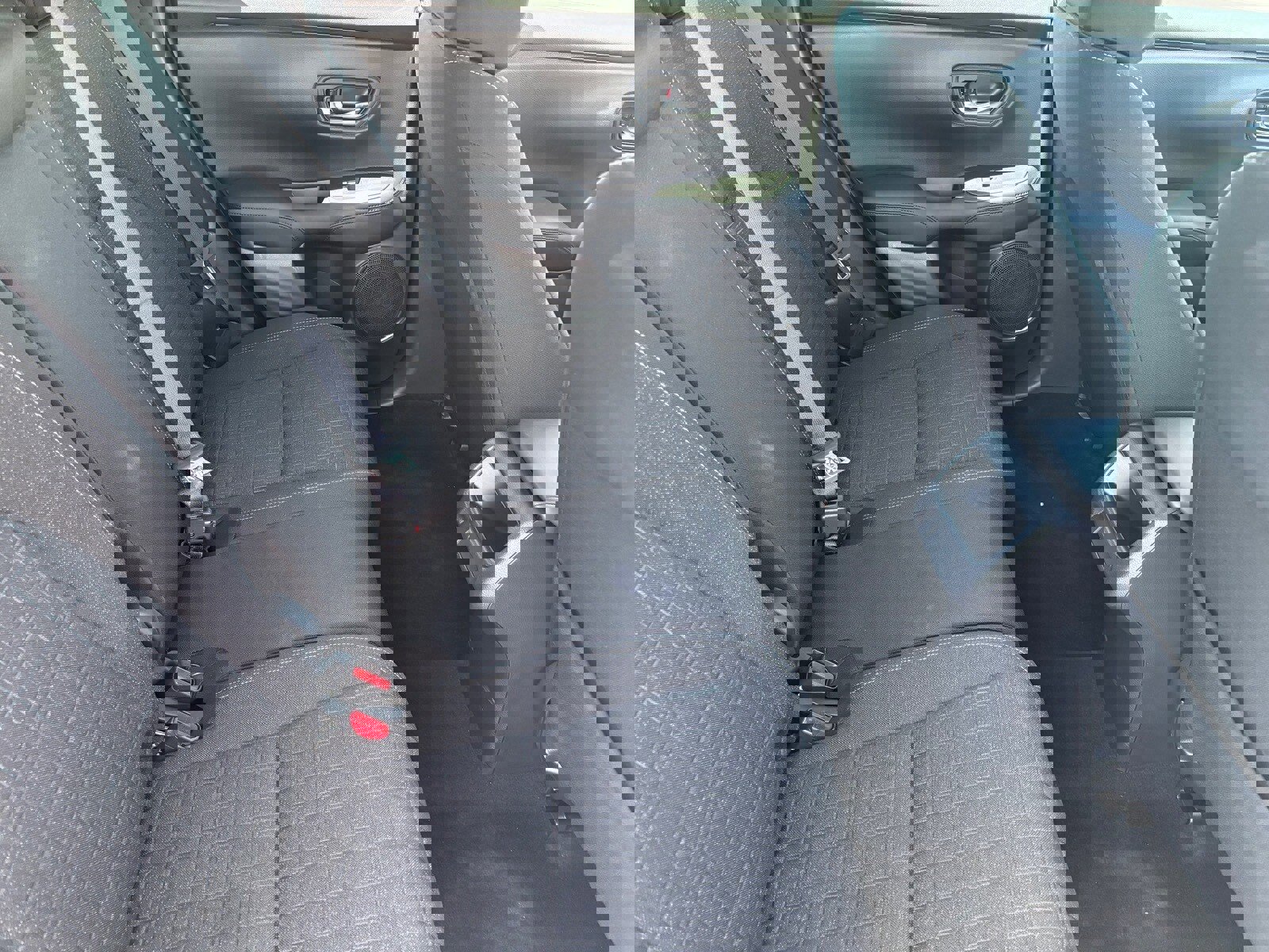 Used 2024 Honda HR-V LX image 17