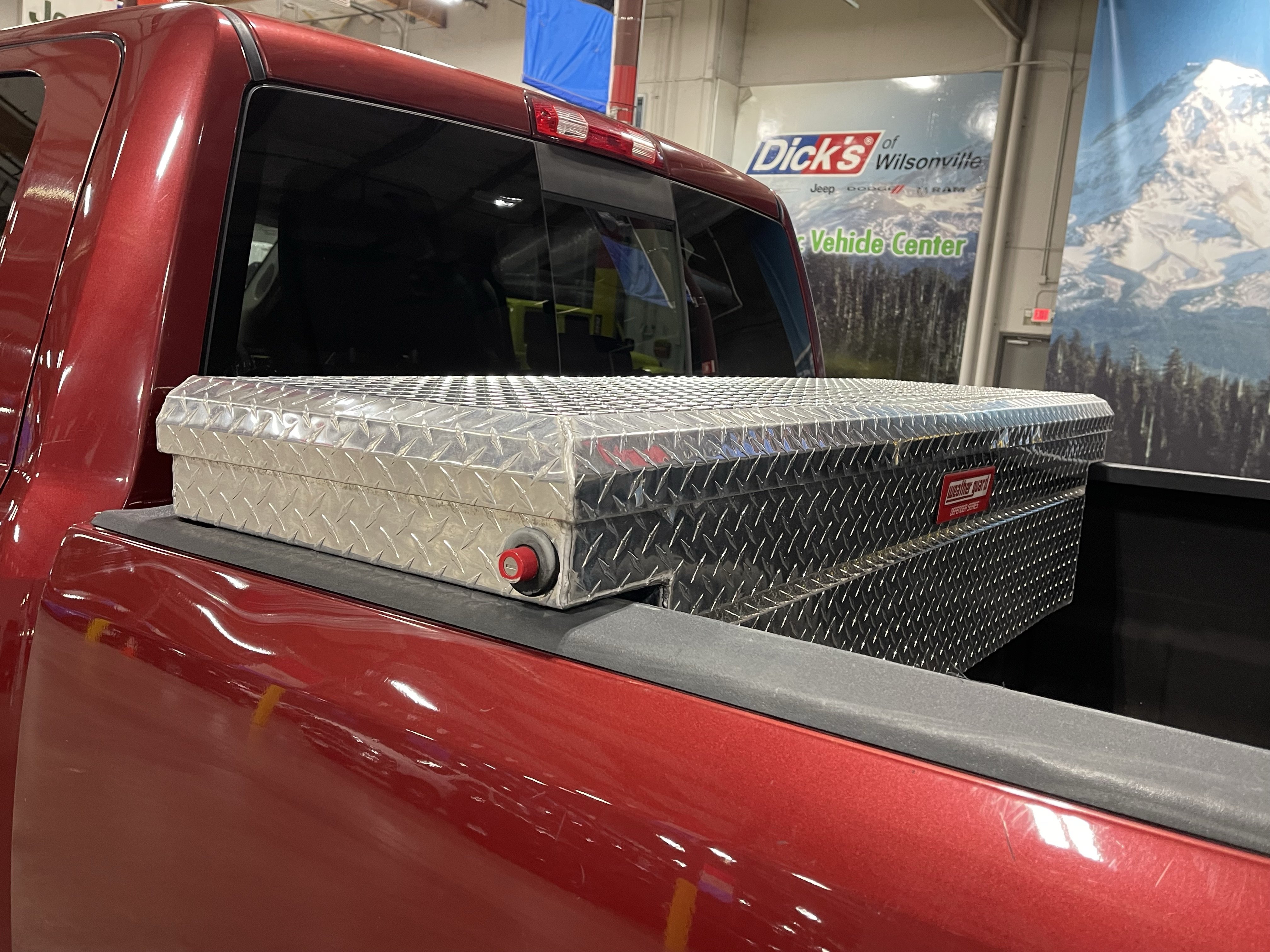 Used 2014 RAM 2500 Laramie AWD/4WD image 10