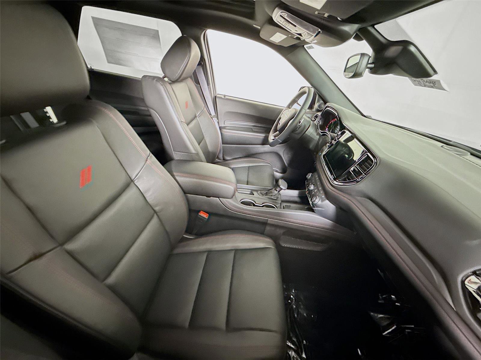 New 2026 Dodge Durango GT image 23