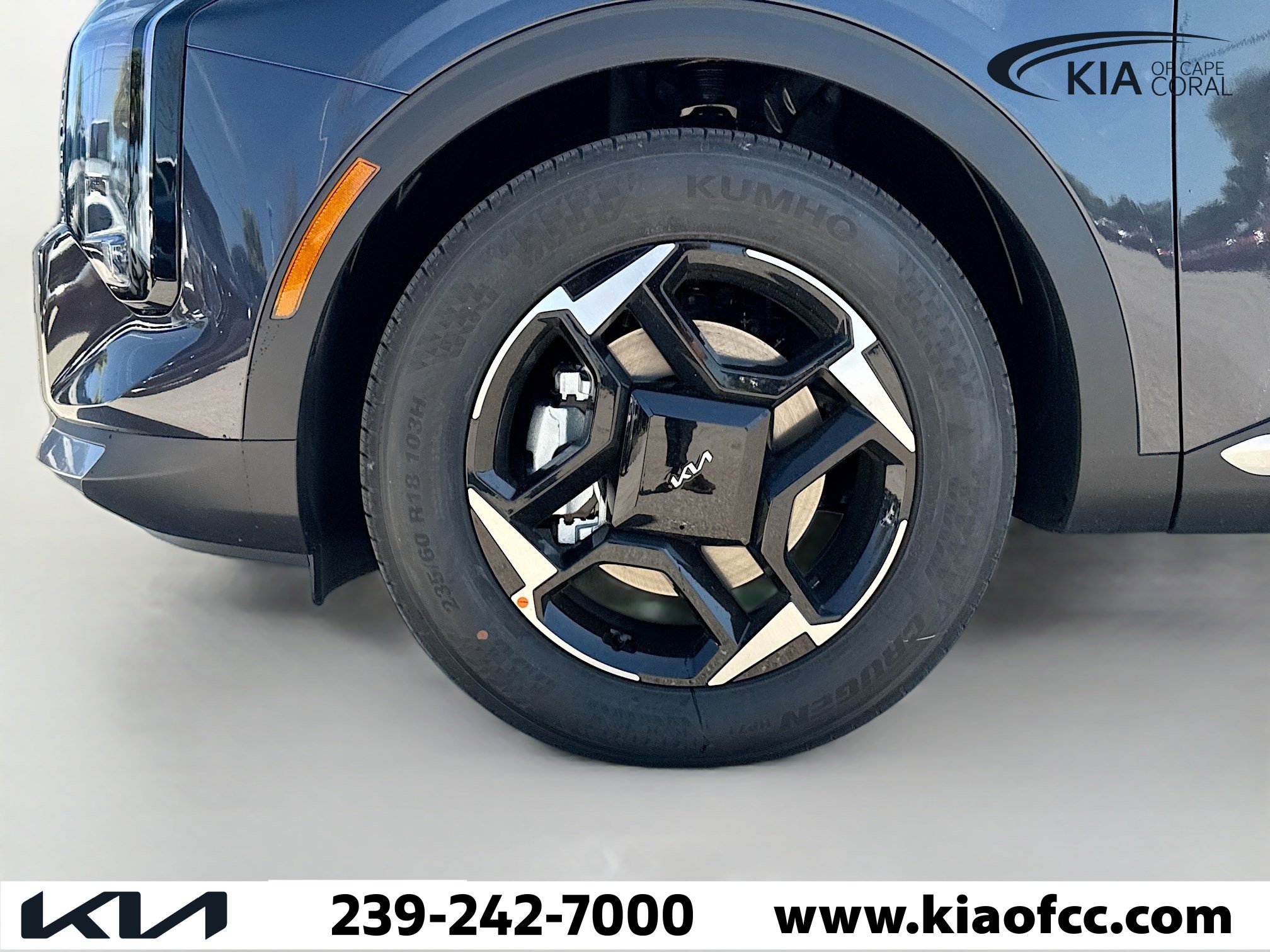 New 2026 Kia Sportage EX image 39