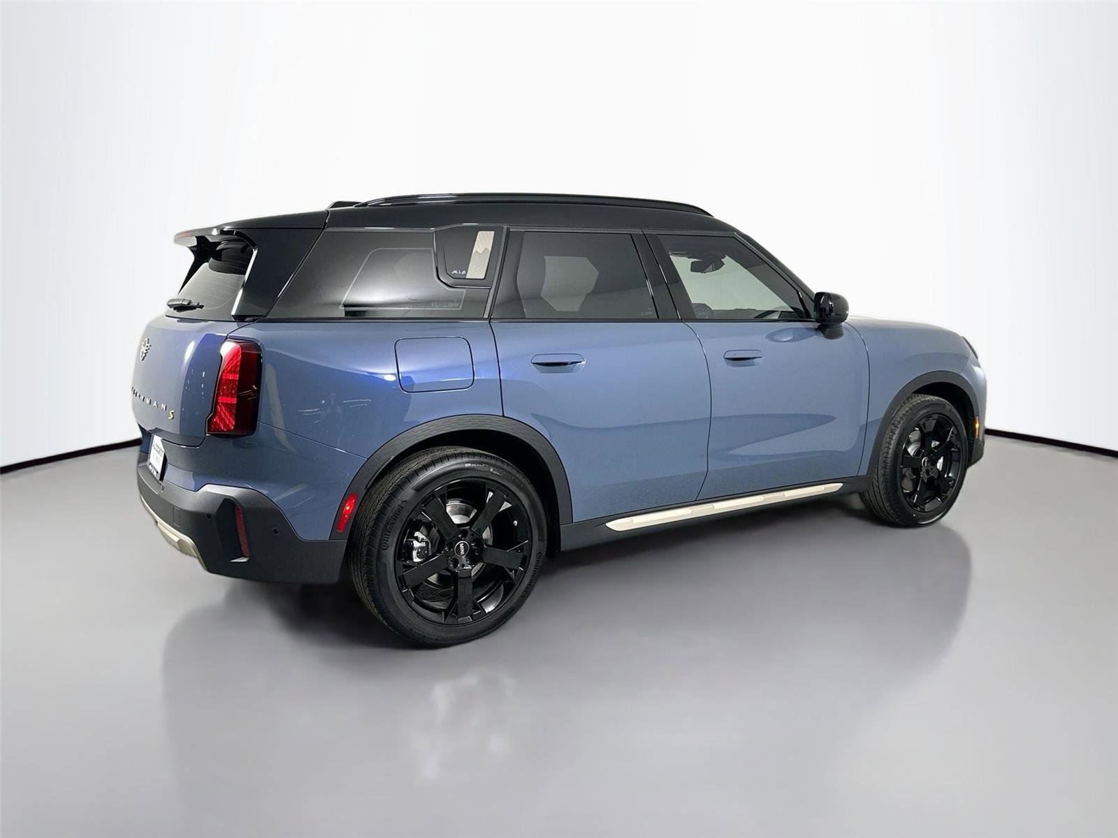 New 2026 MINI Cooper Countryman SE AWD/4WD image 5