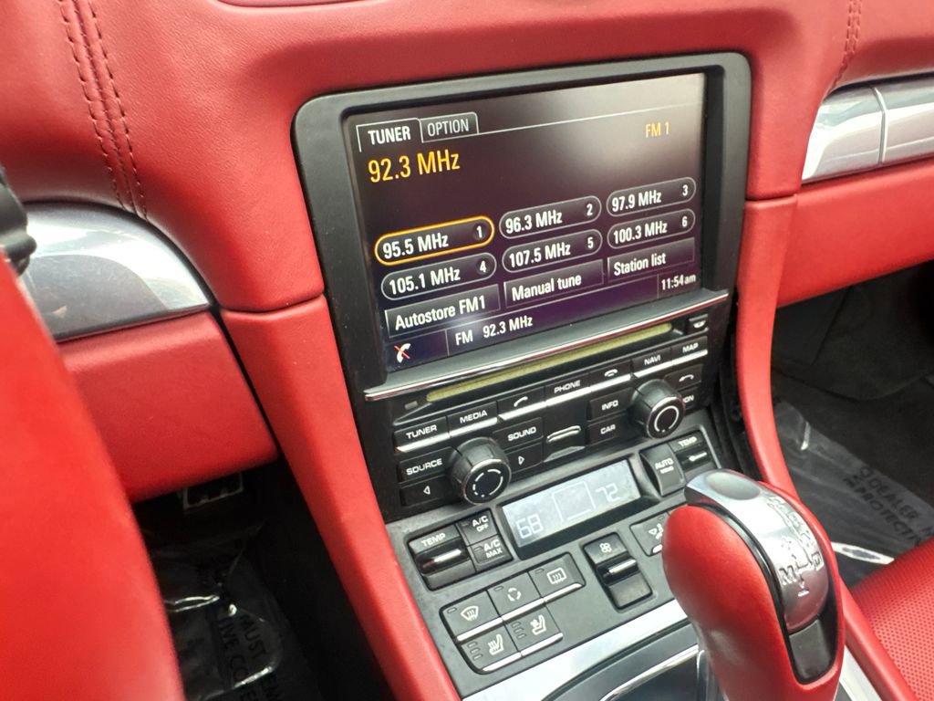 Used 2013 Porsche Boxster S image 58