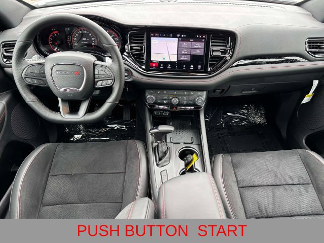 New 2027 Dodge Durango GT AWD/4WD image 14