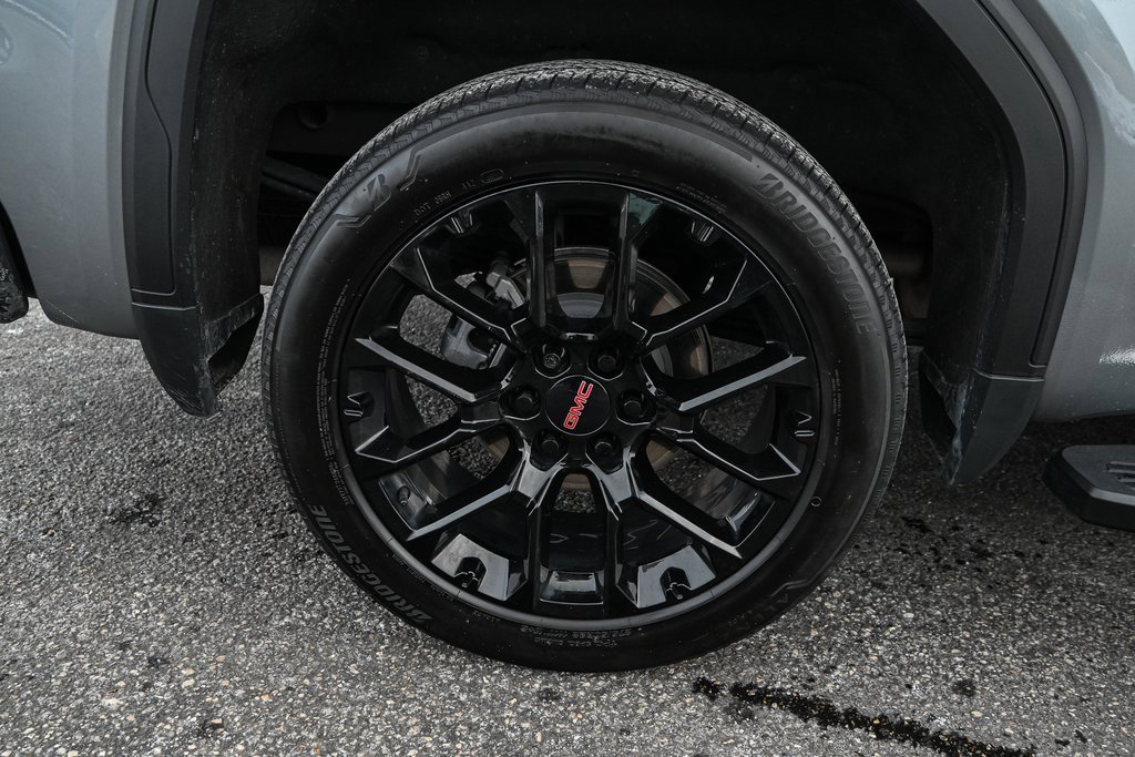 Used 2023 GMC Sierra 1500 Denali image 14