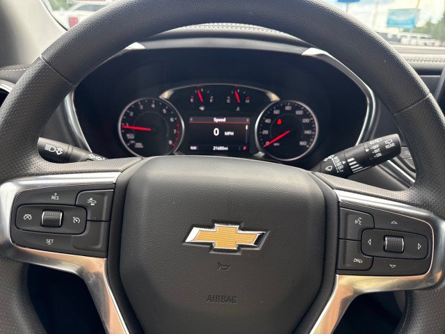 Used 2025 Chevrolet Blazer LT w/ Convenience Package FWD image 26
