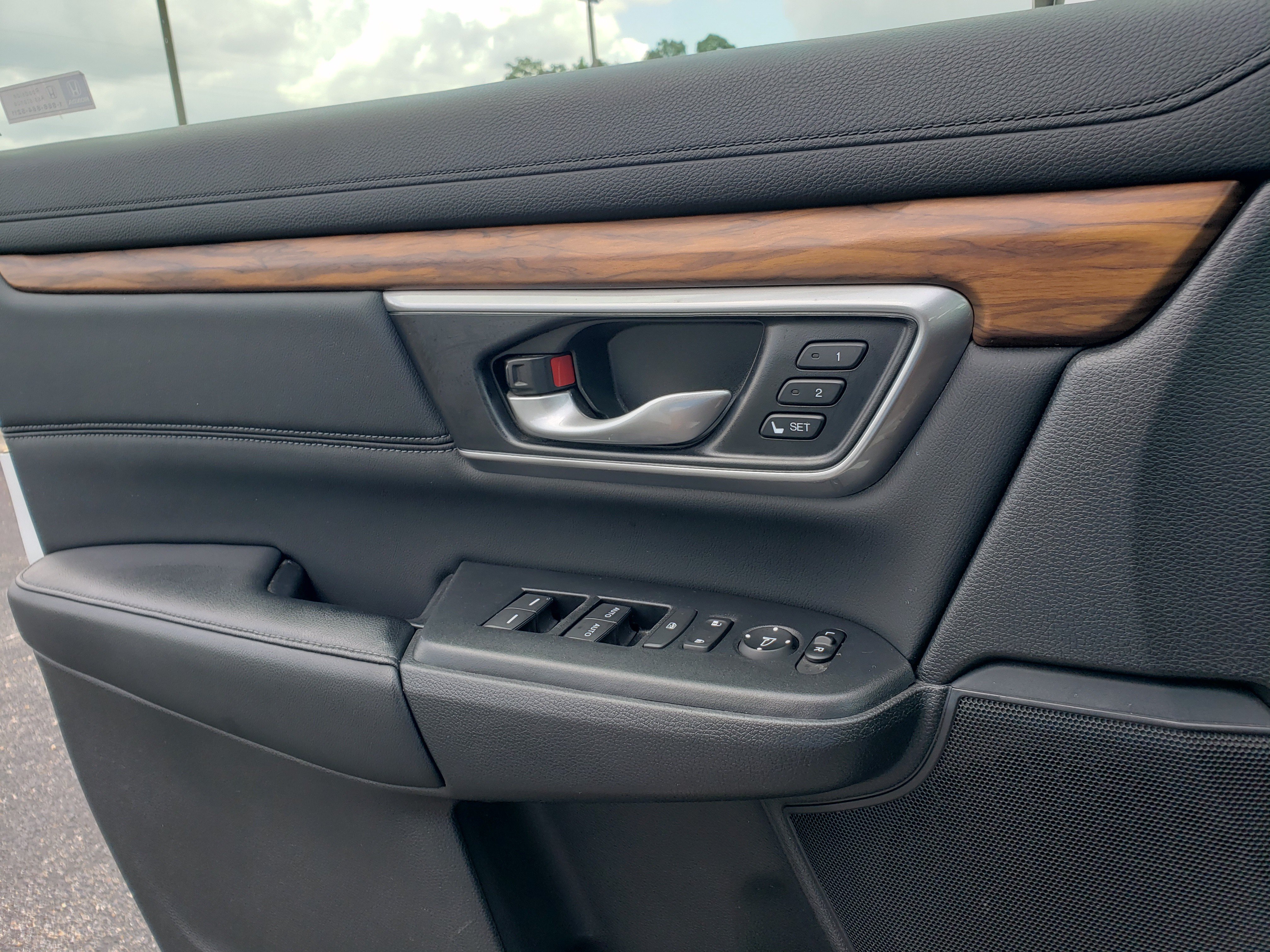 Used 2022 Honda CR-V EX-L image 13