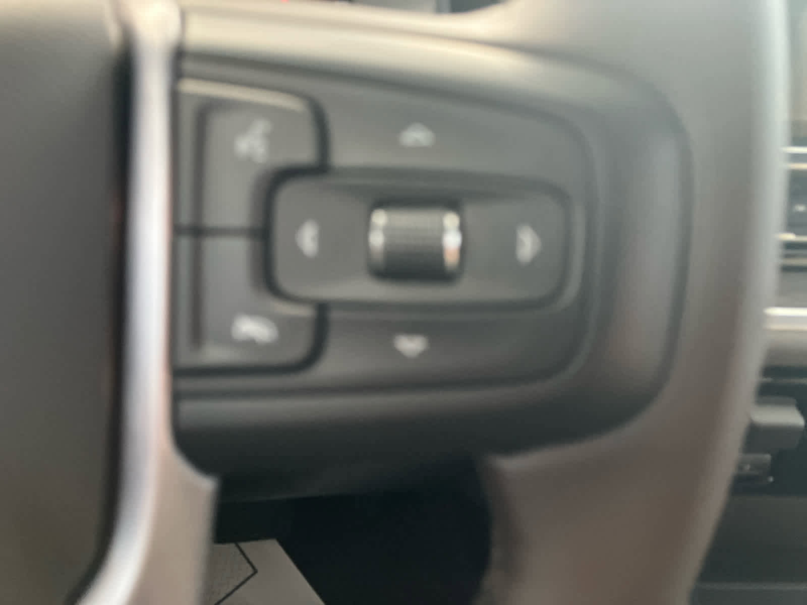 New 2026 GMC Sierra 1500 SLT w/ SLT Premium Plus Package image 21