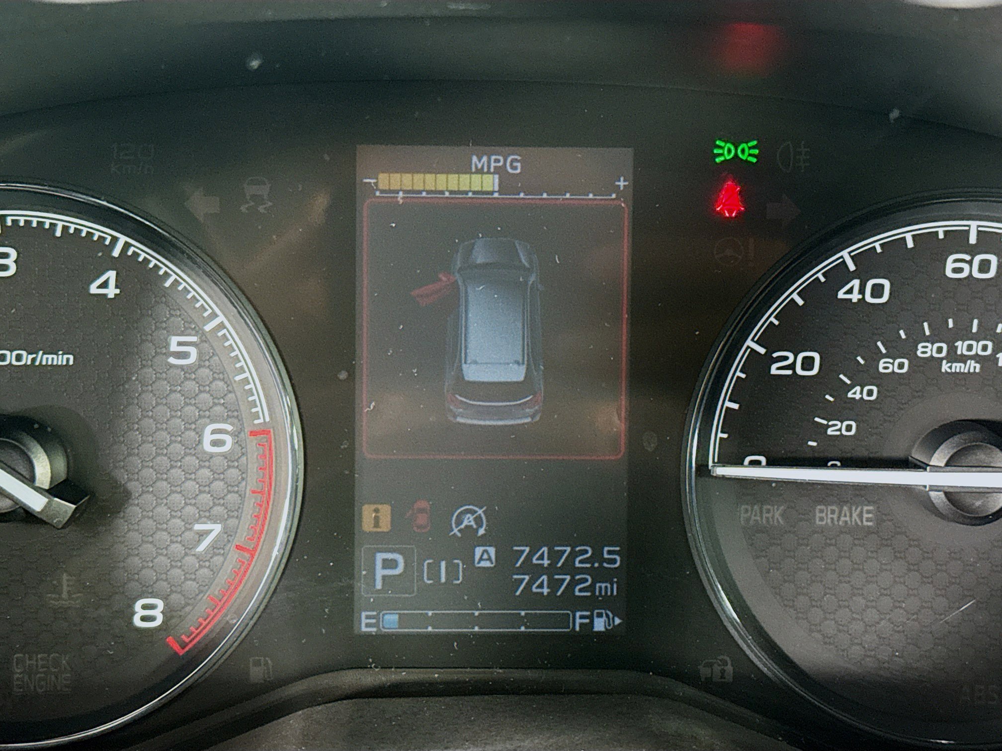 Used 2024 Subaru Forester image 16