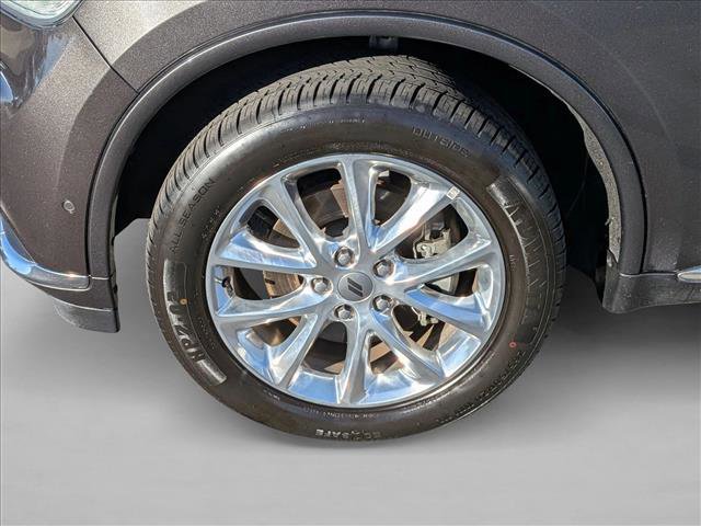 Used 2020 Dodge Durango Citadel image 23