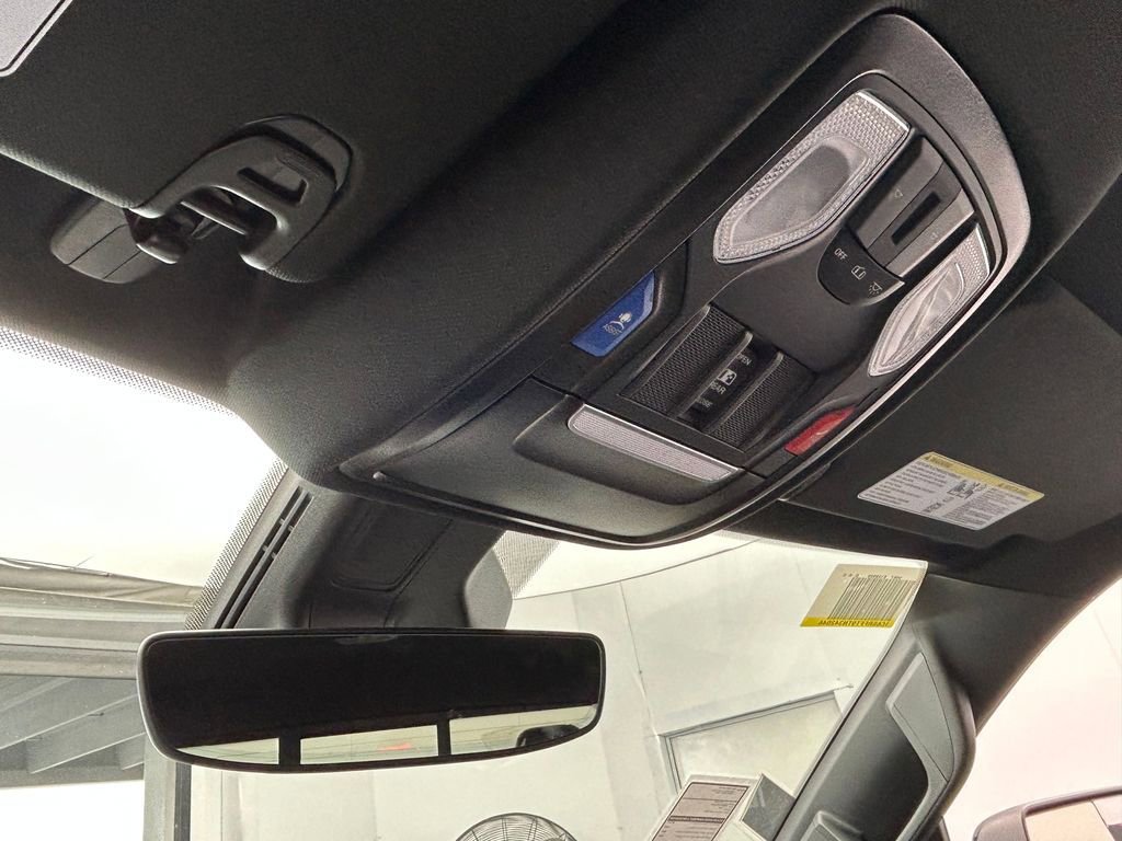 New 2026 RAM 1500 Big Horn w/ Night Edition image 20