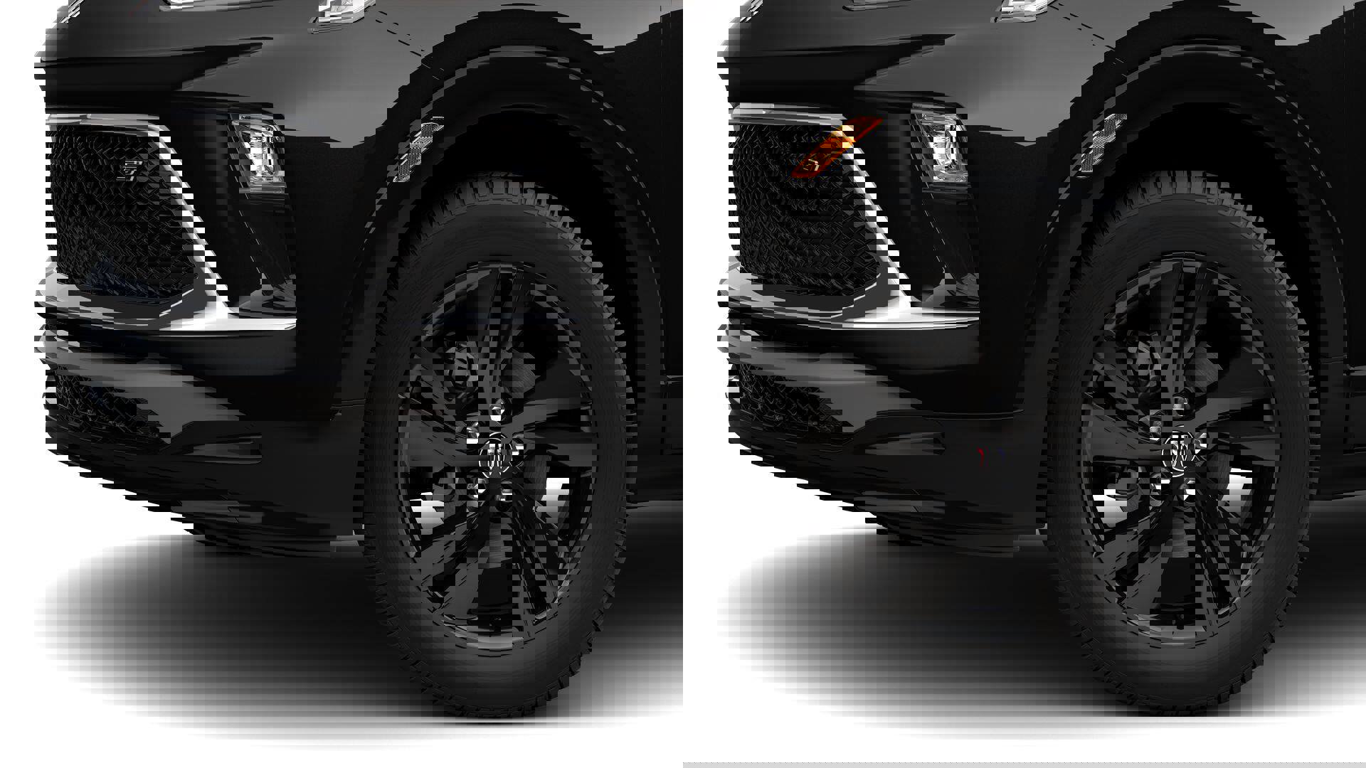 New 2026 Buick Encore GX Sport Touring image 32