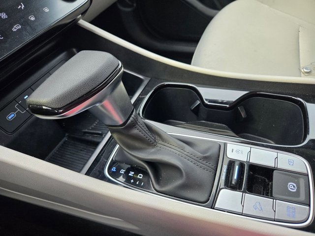 Used 2025 Hyundai Tucson SEL FWD image 17