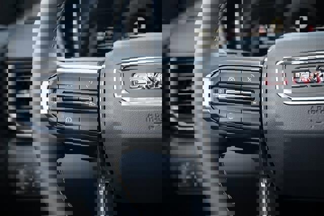 New 2026 GMC Terrain AT4 image 39