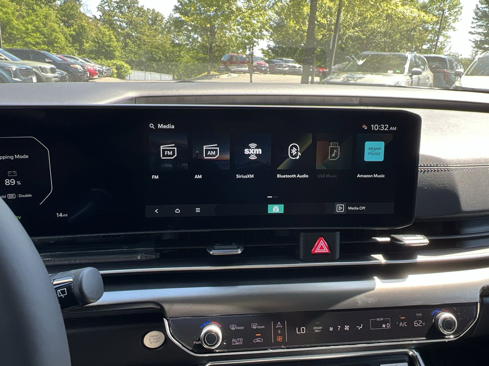 New 2026 Kia Carnival SX FWD image 46